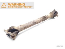 Toyota Hilux Front Propshaft