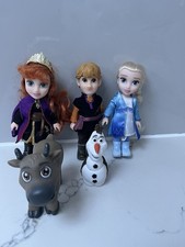 Disney Frozen 2 Petite Mini