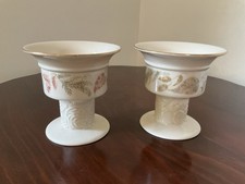 Lenox China, Two “Natures