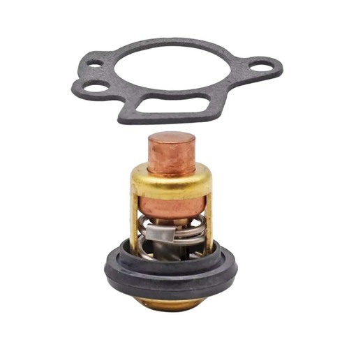 Thermostat gasket fit for - &,