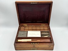 Antique J Newman Soho Square