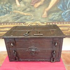ARMADA CHEST  MULTI LOCKING 1630  GERMAN FREE SHIPPING TO MAINLAND ENGLAND