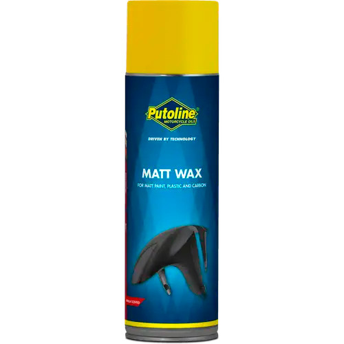 Putoline matt wax - putoline,
