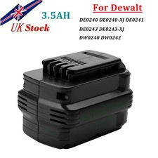 24v battery for - for, dewalt