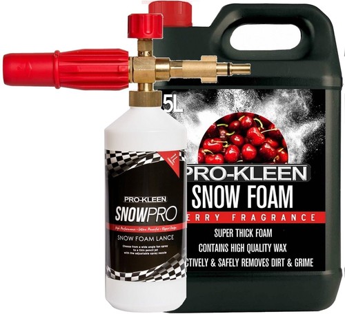 Prokleen black decker - black,