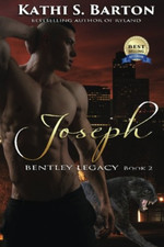 Joseph: Bentley Legacy - Paperback NEW Barton, Kathi S 01/07/2015