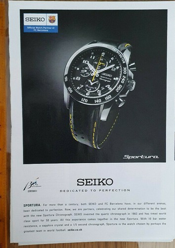 Seiko sportura watch 2011 - seiko:, watch: