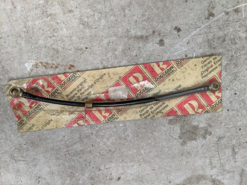 Ruggerini ricambi pipe - ruggerini,
