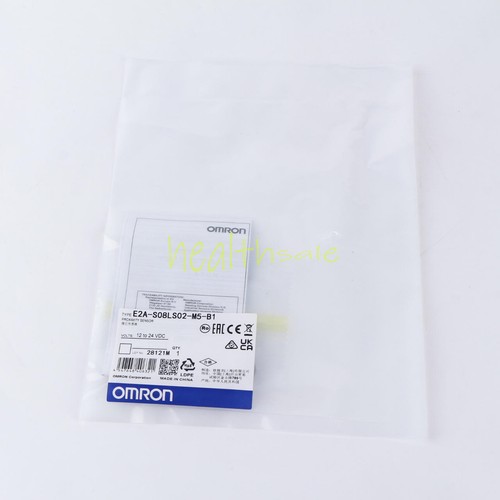 New 1pcs omron - new, proximity