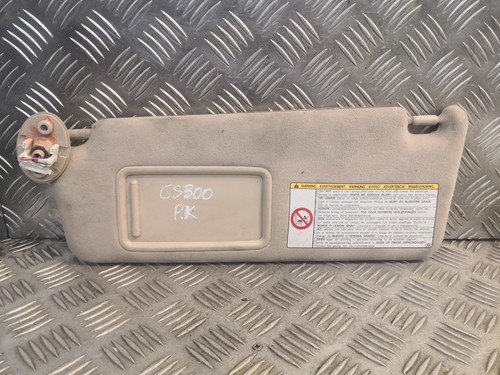 Lexus 300 430 - gs,