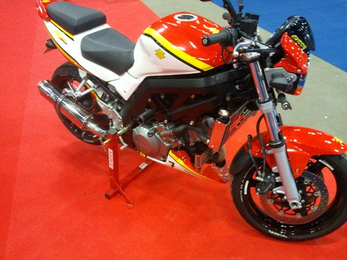 1000 suzuki sv1000 - 1000,