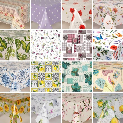 Floral nature wipe - floral,