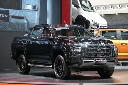 Truck photo 12x8 - truck,