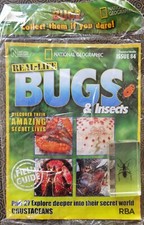 National geographic real life - geographic,