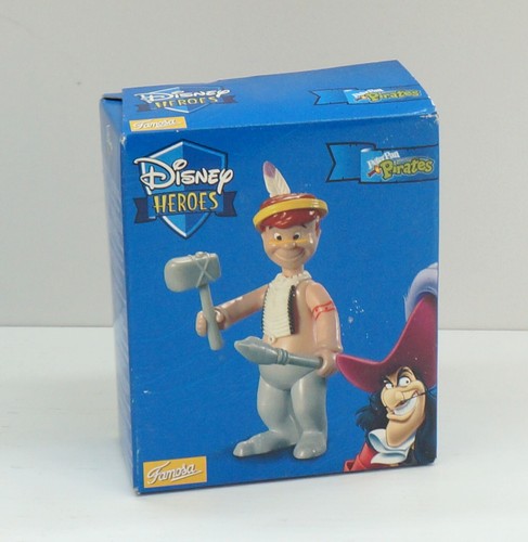 Disney heroes peter - peter, pan