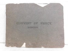 Antique CONVENT OF MERCY