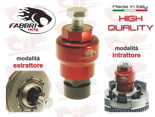 Fabbri extractor intractor for - fabbri, extractor-intractor