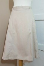 DAMART SIZE 16 L27 BEIGE