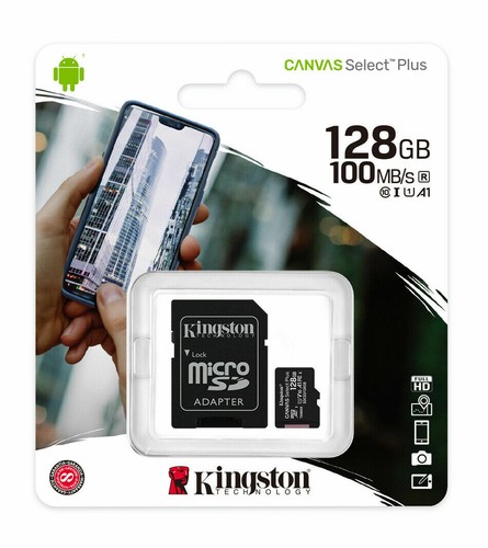 128gb micro memory card - micro,