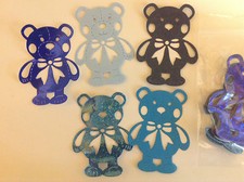  Cardmaking Embellishments Die