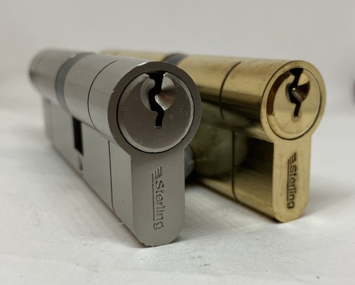 Euro cylinder door - euro,