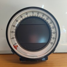 BMW Mini R56 R60 Instrument Cluster Speedo Navigation Display Screen 9228486
