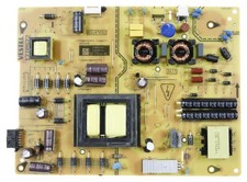 23395729 VESTEL 17IPS72 29290732 PSU PCB for 55" TV's eg Luxor Polaroid Toshiba