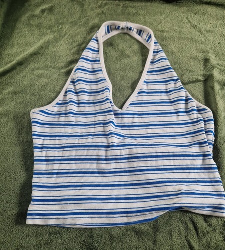 Primark women blue white - women’s,