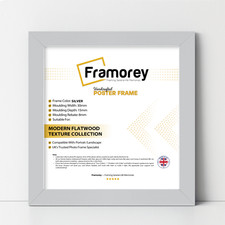 Square Picture Frame Photo