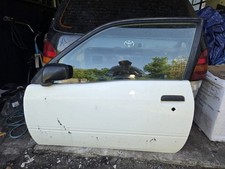 Toyota Starlet Glanza V Doors