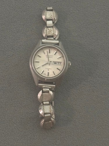 Working seiko automatic - [working],