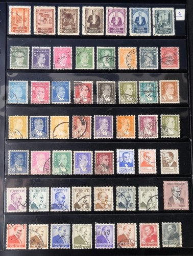 Türkiye cümhuriyeti 1931 - cÜmhuriyeti, 1931+