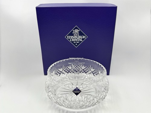 Edinburgh crystal - edinburgh,