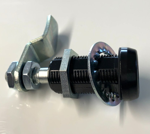 Gas locker lock trimark type - locker,