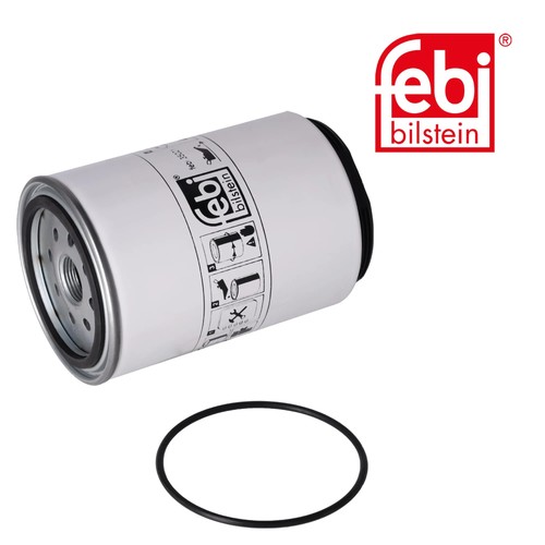 Fuel filter element - element, volvo
