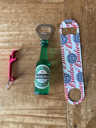 Bundle openers - of, 3