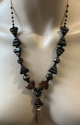 Vintage murano aventurine - murano,