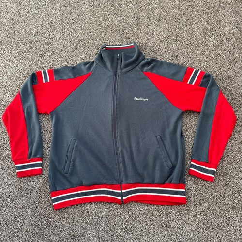 Vintage 90s macgregor - vintage, track
