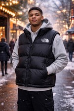 🔥 The North Face NUPTSE