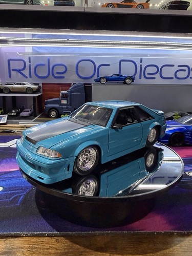 Jada fast furious ford - furious,