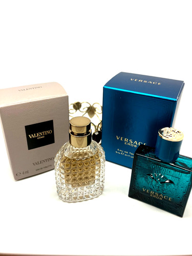 Valentino uomo versace eros - versace,