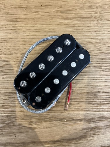 Epiphone humbucker pickup - epiphone,