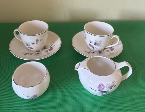 Vintage russell hobbs china - russell,
