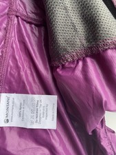 Women’s Montane Featherlite