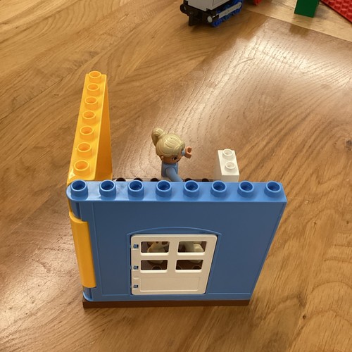 Lego duplo small house - duplo,