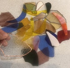 Joblot Multicolour Selection