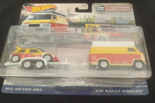 Hot wheels premium team - wheels,