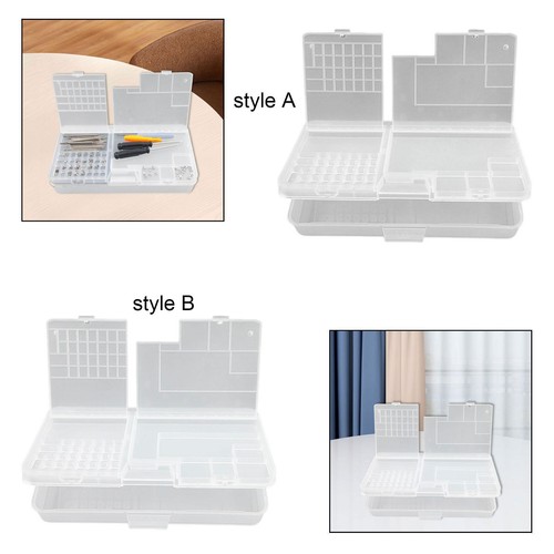 Electronic component storage - electronic,