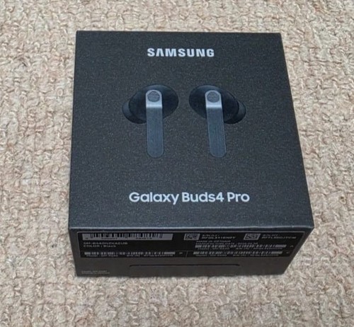 Samsung galaxy buds - pro, anc