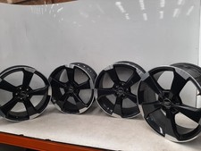 2020 AUDI Q5 Mk2 (FY) Set of 4